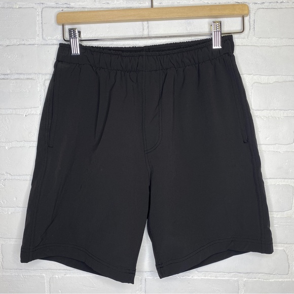 OLIVERS All Over Stretch Shorts Black Men’s Size Small - Picture 1 of 5